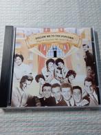 Follow Me To The Popcorn Vol 1 - Cd, 1960 tot 1980, Soul of Nu Soul, Ophalen of Verzenden, Zo goed als nieuw