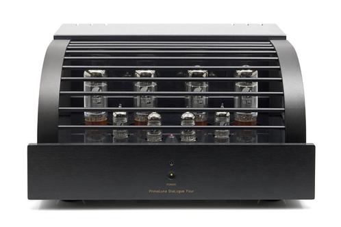 PrimaLuna Dialogue Four buizen Stereo eindversterker. Nieuw, Audio, Tv en Foto, Buizenversterker, Versterker, Ophalen of Verzenden