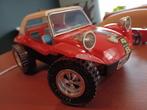 BUGGY MANX jouet ancien 70's Japan tin toy VW Cox Kever, Antiek en Kunst, Antiek | Speelgoed, Ophalen