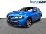 Alfa Romeo Tonale PHEV AWD & Veloce & Pano, Auto's, Automaat, 179 pk, Blauw, Bedrijf