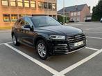 Q5 55 TFSI e  2.0 hybride benzine 2020 127 000 km full, Auto's, Zwart, Leder, Bedrijf, Hybride Elektrisch/Benzine