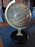 Wereldkaart 1935, Antiek en Kunst, Ophalen