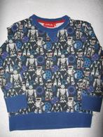T-shirten sweaters jongenskleding Someone en Filou maat 110, Comme neuf, Enlèvement, Chemise ou À manches longues, Garçon