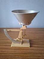 Weegschaal brieven tot 250 g, Antiek en Kunst, Ophalen of Verzenden