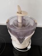 Fruitpers Niet gebruikt, Elektronische apparatuur, Juicers, Ophalen of Verzenden, Nieuw, Elektrisch, Sapcentrifuge