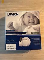 Luvion Babysense, Kinderen en Baby's, Babyfoons, Ophalen of Verzenden, Zo goed als nieuw, Minder dan 100 meter, Digitaal