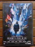 )))  Babylon A.D.  //  Vin Diesel   (((, Cd's en Dvd's, Dvd's | Actie, Alle leeftijden, Ophalen of Verzenden, Zo goed als nieuw