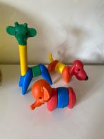 Tupperware Toy 1966, Ophalen of Verzenden