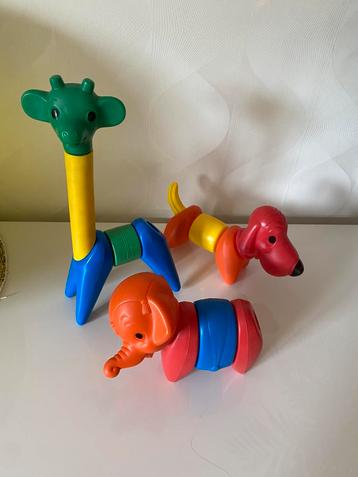 Tupperware Toy 1966 beschikbaar voor biedingen