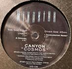 Canyon - Cosmos (12") [Trance]
