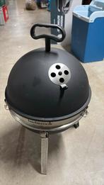 Tafel BBQ - Barbecook Billy, Tuin en Terras, Houtskoolbarbecues, Ophalen, Zo goed als nieuw