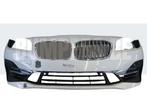 Bumper BMW 2 F45 F46 Facelift LCI Luxury 18-  511219593510 V, Auto-onderdelen, Gebruikt, Voor, 6 maanden garantie, Ophalen of Verzenden
