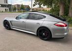 Panamera 4 pdk, Auto's, Porsche, Automaat, Euro 5, Zwart, Particulier