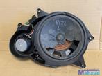 MERCEDES SLK R171 Links speaker deurspeaker 2005-2011, Gebruikt, Mercedes-Benz