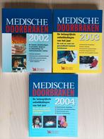 3 boeken Medische doorbraken Reader's Digest, Boeken, Gezondheid, Dieet en Voeding, Nieuw, Ophalen of Verzenden