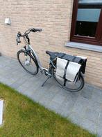 Elektrische fiets, Fietsen en Brommers, Elektrische fietsen, Ophalen, Gebruikt