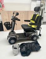 Scootmobiel te koop, Diversen, Brommobielen en Scootmobielen, Ophalen, Zo goed als nieuw, 36 t/m 45 km, Sterling