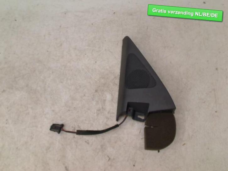 LUIDSPREKER Volkswagen Tiguan (5N1 / 2) (5n0035412a), Auto-onderdelen, Overige Auto-onderdelen, Volkswagen, Gebruikt