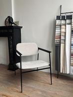Loungestoelen van Ethnicraft, Huis en Inrichting, Zetels | Zetels, Ophalen, Eenpersoons, 75 tot 100 cm, Zo goed als nieuw