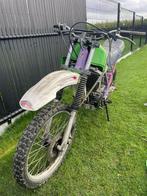 Moto kawasaki, Particulier