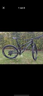 Orbea Oiz XL frame carbon, Fietsen en Brommers, Fietsen | Mountainbikes en ATB, Ophalen, Zo goed als nieuw