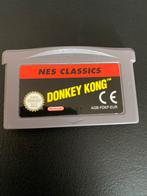 Les classiques de Donkey Kong NES, 1 joueur, Aventure et Action, Comme neuf, Enlèvement