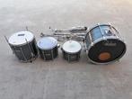 Hudson shellset en statieven, Muziek en Instrumenten, Ophalen, Gebruikt, Overige merken