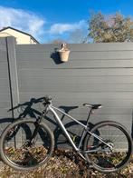 VÉLO ROCKRIDER VTT RANDONNÉE EXPL 520 GRIS 29 “, Fietsen en Brommers, Ophalen, Zo goed als nieuw, Overige merken