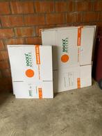 Verhuisdozen, Doe-het-zelf en Bouw, Kratten en Dozen, Ophalen, Gebruikt, Doos, Opvouwbaar