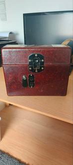 veldtelefoon Duits leger/feldfernsprecher 33, Verzamelen, Militaria | Tweede Wereldoorlog, Ophalen