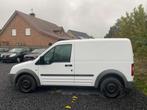 Ford Transit Connect 1.8 Tdci | Elek ruiten  Garantie, Voorwielaandrijving, Stof, Zwart, 4 cilinders