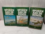 Sporen aan de hemel kroniek van een luchtoorlog 1943-1945, Boeken, Oorlog en Militair, Ophalen of Verzenden, Gelezen