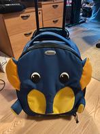 Sammies Samsonite olifant, Handtassen en Accessoires, Tassen | Rugtassen, Ophalen of Verzenden, Zo goed als nieuw