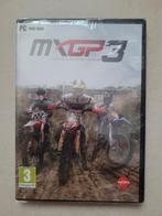 Mxgp3, Enlèvement