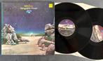 YES - Tales from topographic oceans ( 2LP; NMINT ), Cd's en Dvd's, Verzenden, Zo goed als nieuw, 12 inch, Progressive