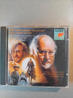 Cd. The Spielberg/Williams Collaboration., Ophalen of Verzenden, Zo goed als nieuw
