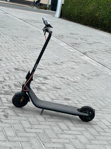 Ninbot elektrische step beschikbaar voor biedingen