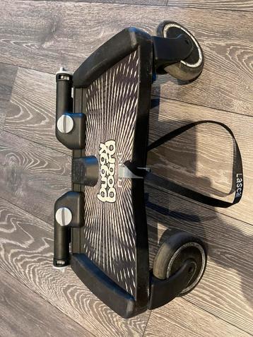 Lascal Buggy Board max, Enlèvement ou Envoi, Utilisé
