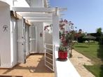 gelijkvloers appartement met garage in Mojacar playa, Immo, Buitenland, 83 m², Dorp, Spanje, 3 kamers