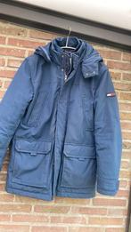 Manteau d'hiver Tommy, Vêtements | Hommes, Vestes | Hiver, Comme neuf, Taille 48/50 (M), Enlèvement ou Envoi