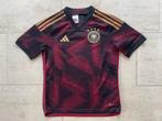 Voetbalshirt Duitsland Adidas maat 164, Kinderen en Baby's, Ophalen of Verzenden, Zo goed als nieuw
