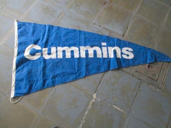 Vlaggen en wimpels, Divers, Drapeaux & Banderoles, Utilisé, Enlèvement ou Envoi