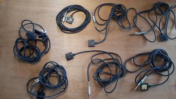 Déclencheurs de batterie : marque inconnue, Musique & Instruments, Enlèvement ou Envoi, Utilisé, Autres types