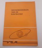 42 technische boeken autotechniek uitgeverij VAM, Boeken, Gelezen, Autotechniek, VAM, Ophalen of Verzenden
