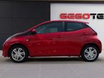 Toyota Aygo play, Handgeschakeld, 5 deurs, Stadsauto, 69 pk