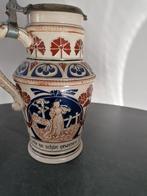 Bierpotten, Antiek en Kunst, Ophalen