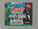 cd rock&roll party vol1, Ophalen of Verzenden, Zo goed als nieuw, Pop