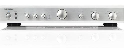 Rotel A10 - A12, Audio, Tv en Foto, Versterkers en Ontvangers, Zo goed als nieuw, Overige systemen, 60 tot 120 watt, Overige merken