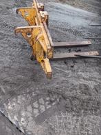 Vorkenbord, Zakelijke goederen, Landbouw | Werktuigen, Ophalen