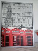 Afbeelding van Ikea Londen, Huis en Inrichting, Ophalen of Verzenden, Zo goed als nieuw, Foto of Poster, 75 cm of meer